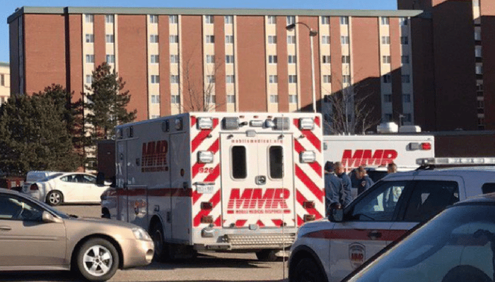 michigan shooting