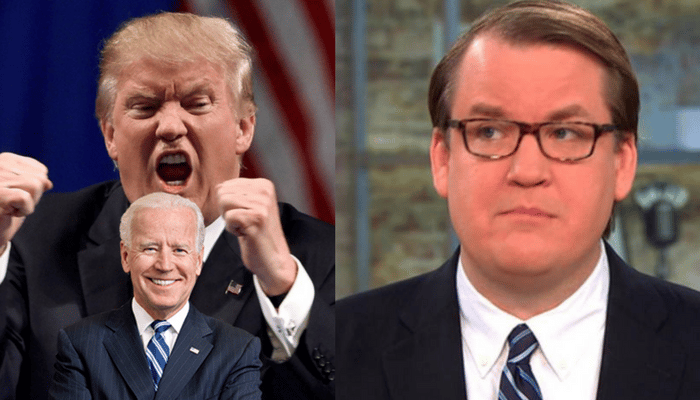 washington post trump biden fight