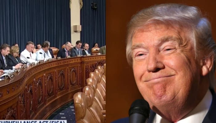 house intelligence no collusion