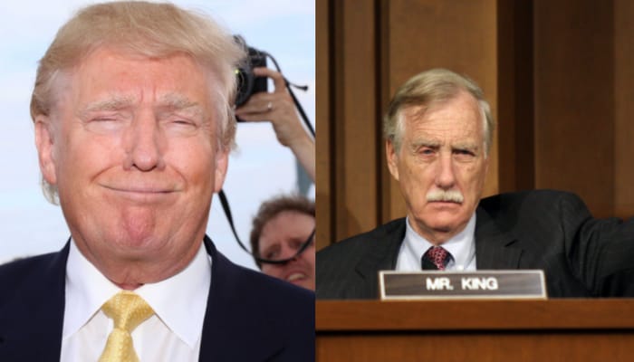 angus king apology