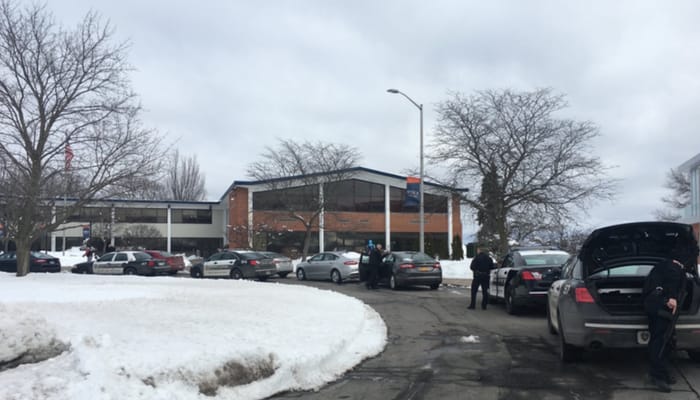 utica college