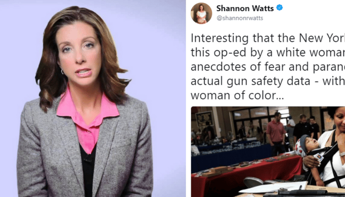 shannon watts mandel