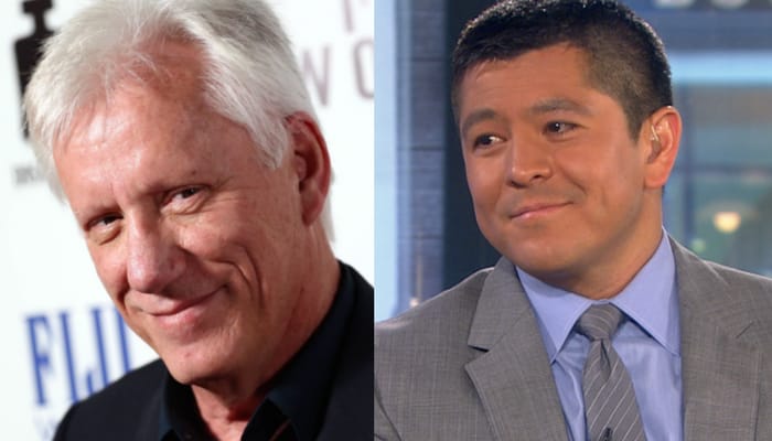 james woods walmart