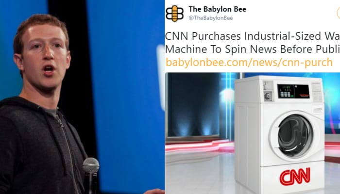 snopes babylon bee