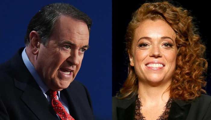Mike Huckabee