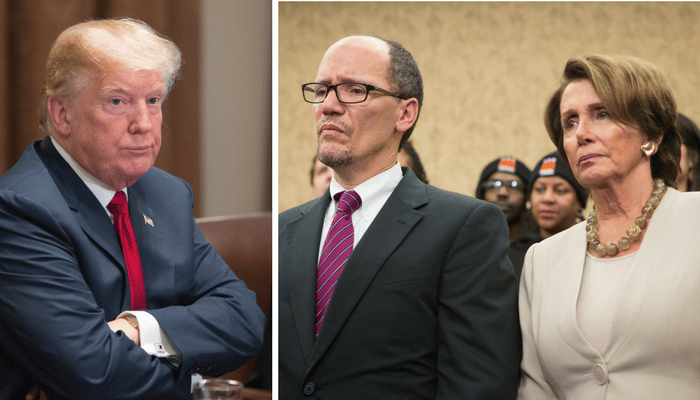 dnc lawsuit trump russia