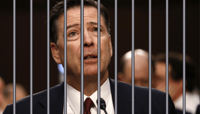 Mukasey comey leak