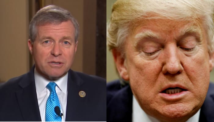 charlie dent trump