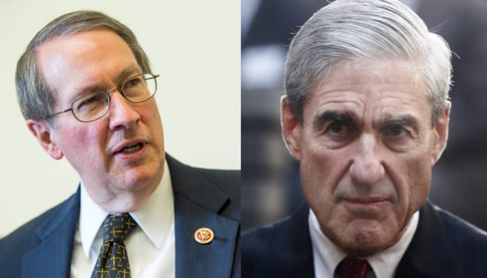 goodlatte arrest