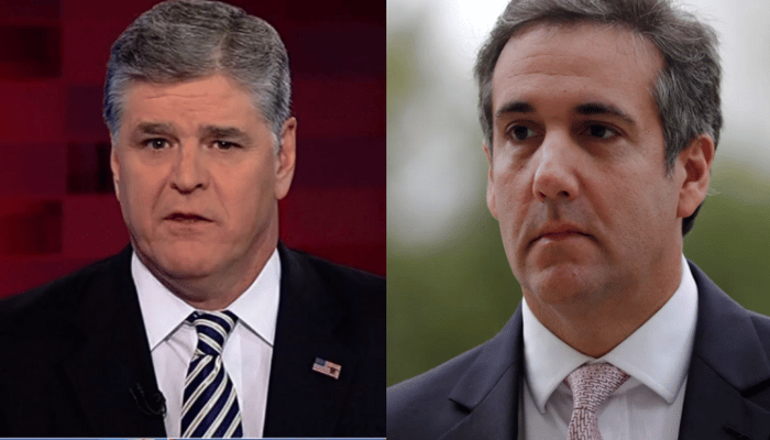 Attorney Sean Hannity