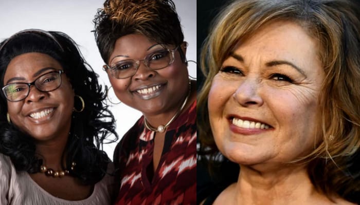 roseanne diamond silk