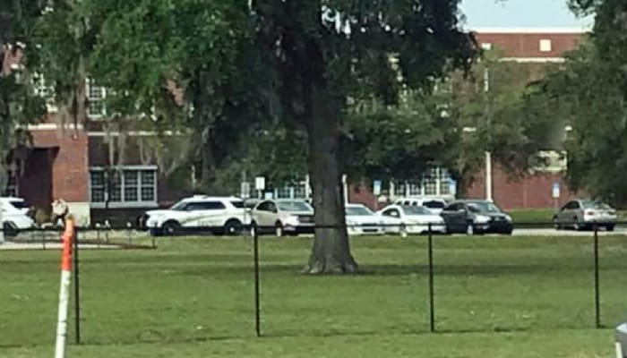 marion school shooting