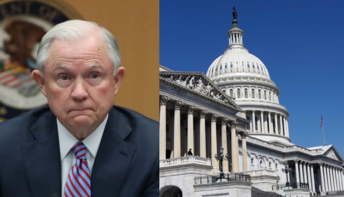 doj text messages