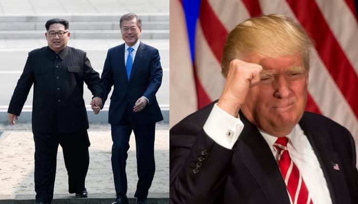 korean war end