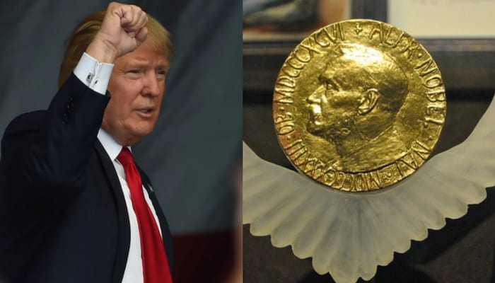 ian bremmer trump nobel