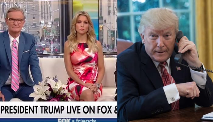 trump fox friends mccabe