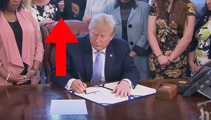 trump sex trafficking
