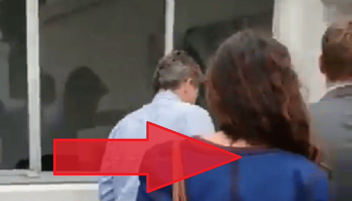 Jim Acosta Secret Service