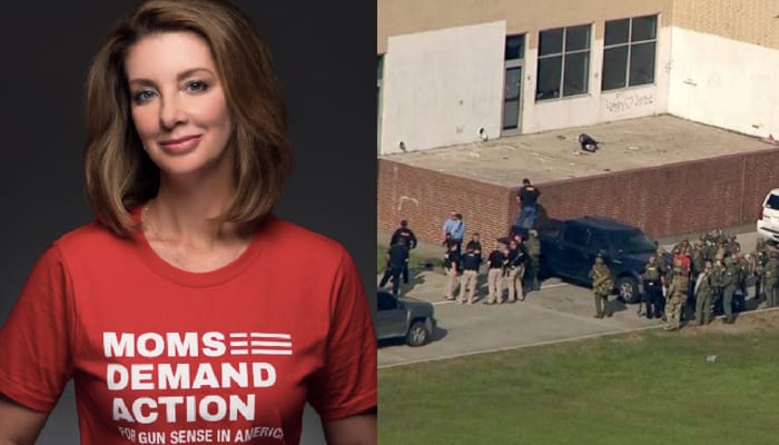 santa fe shooting