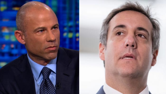 wrong michael cohen