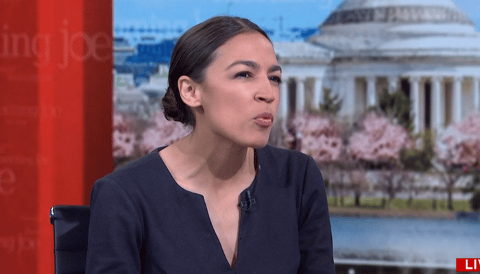 socialist candidate
