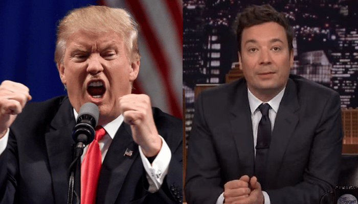 trump fallon