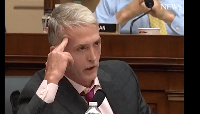 gowdy rosenstein