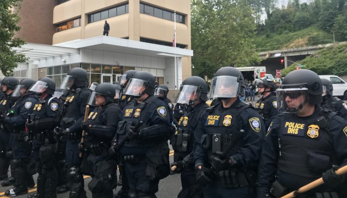 ice portland