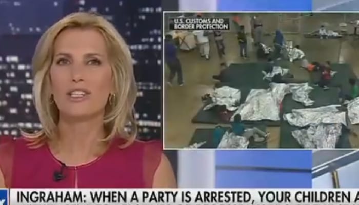 laura ingraham summer camps