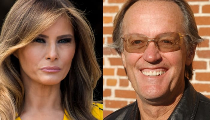 fonda melania trump