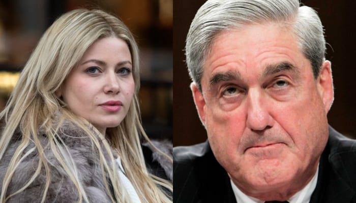 Papadopoulos entrapment