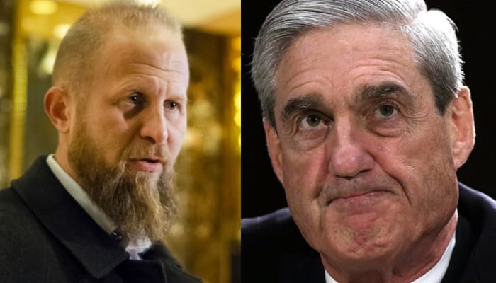 Brad Parscale mueller