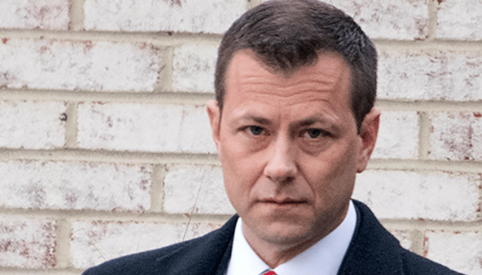 Strzok testify