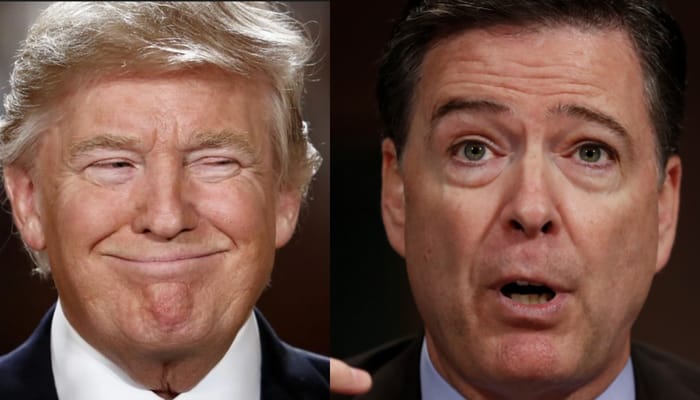 ig report trump birthday