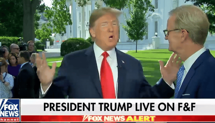 trump fire pruitt
