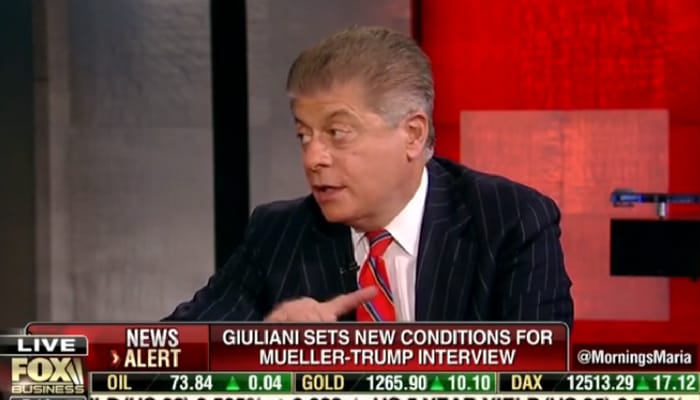 trump plead fifth