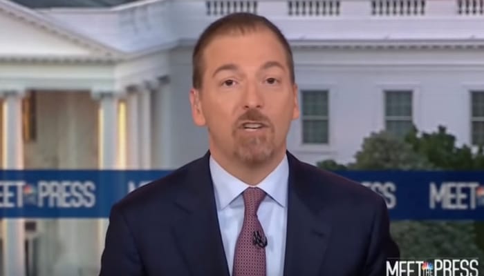 chuck todd trump winning
