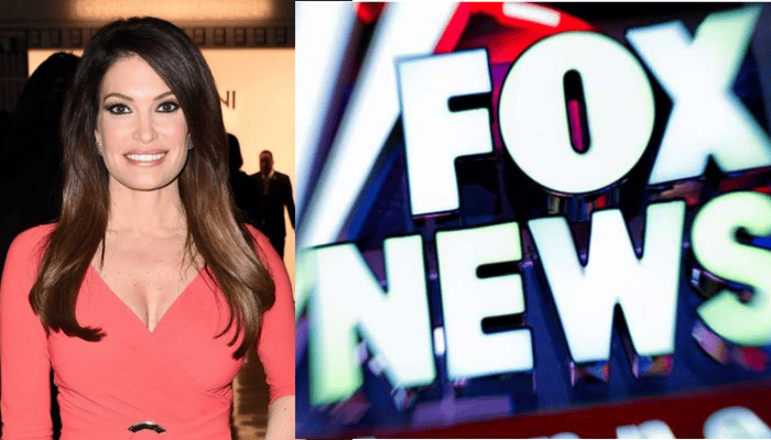 Kimberly Guilfoyle abuse