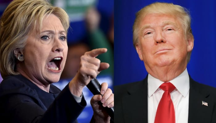 Hillary Clinton Michael McFaul