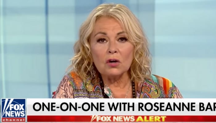 roseanne barr apology