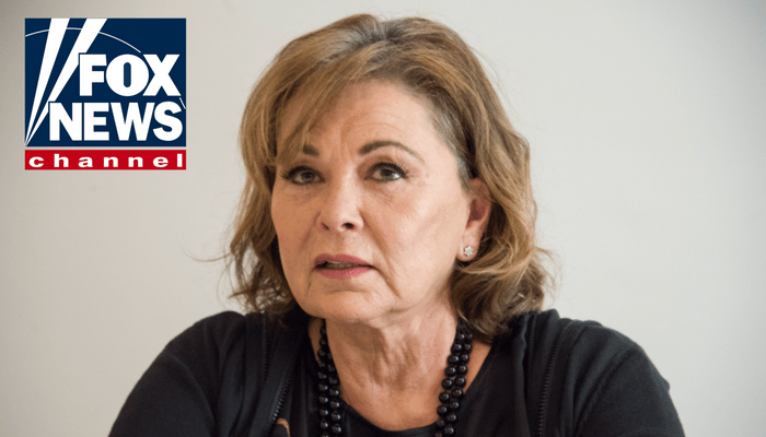 hannity roseanne