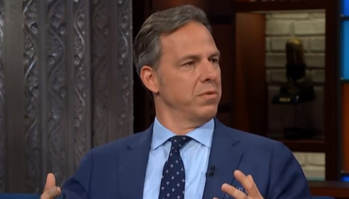 jake tapper mueller probe
