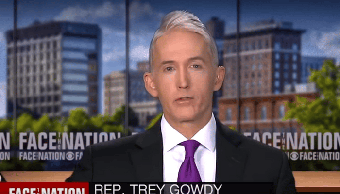 gowdy impeach rosenstein