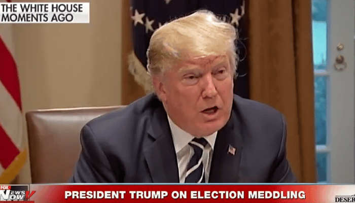 trump russia election