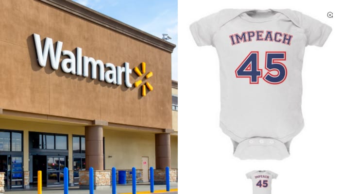 walmart trump boycott