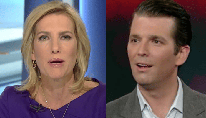 Donald Trump Jr Trump Tower meeting