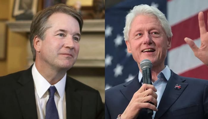 kavanaugh clinton lewinsky