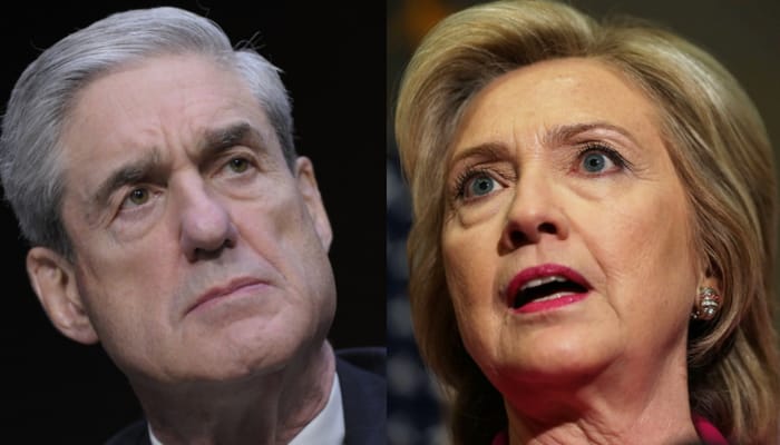 mueller podesta