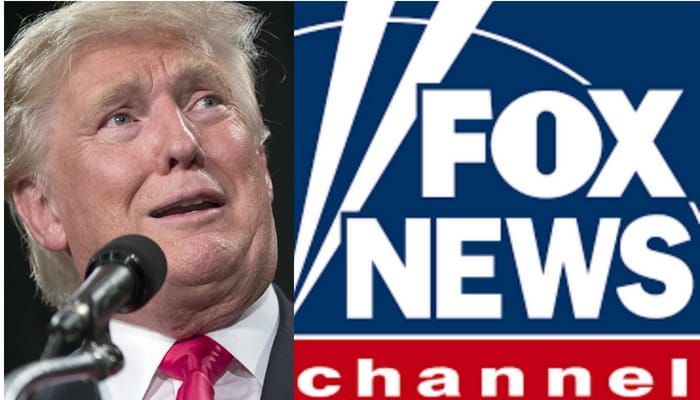 Sebastian Gorka fox ban