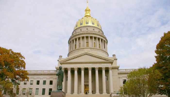 west virginia supreme court impeachment